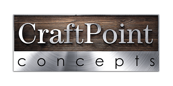 Craftpoint Concepts logo