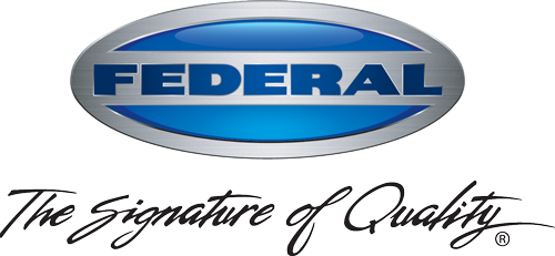 Federal Industries logo