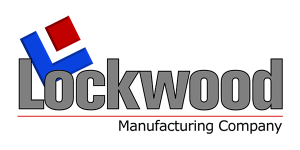 Lockwood Manufacturing Company logo