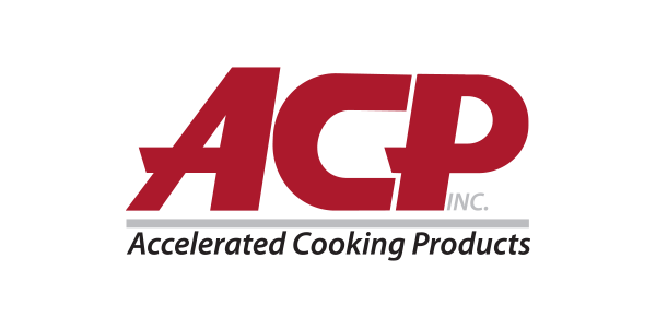 Accelerated Cooking Products logo