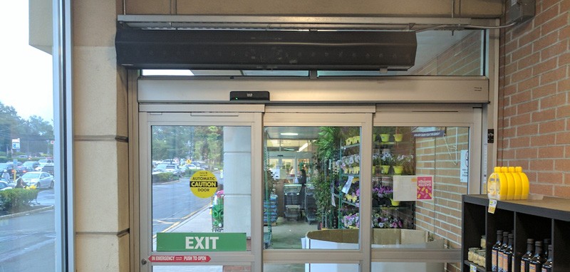 Mars Air Curtains Ct Ma Ny Ri Nh Vt