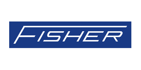 Fisher Manufacturing logo