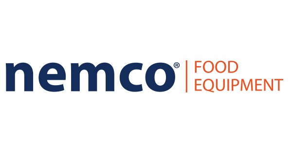 NEMCO Food Equipment logo