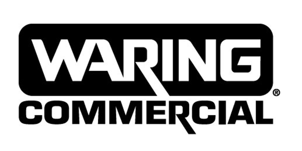 Waring Commercial logo